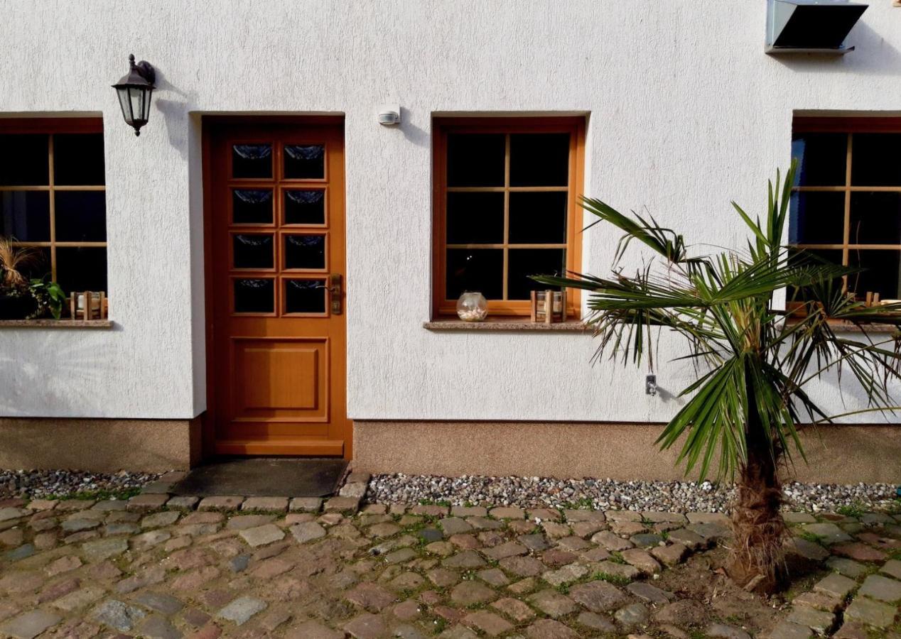 Ein Bett Im Kornfeld - Haus Fernweh - Innenpool Schonfeld  Exterior foto